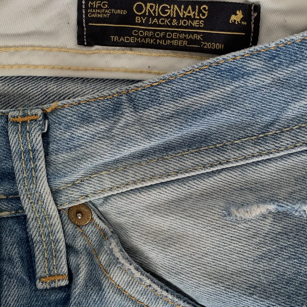 Jack & Jones Jeans . Jeans & Byxor.