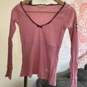 Odd Molly topp - Supergullig topp ifrån odd Molly 💘💘