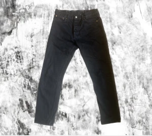 Weekday Jeans - Säljer dessa snygga jeans från Weekday. W 31, L 30. Köparen står för frakten:)