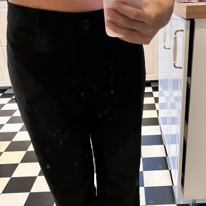 kostymbyxor från only - helt nya