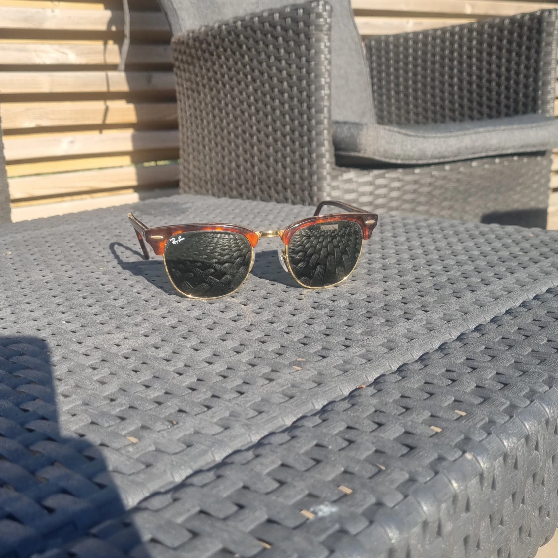 Rayban solglasögon - 90