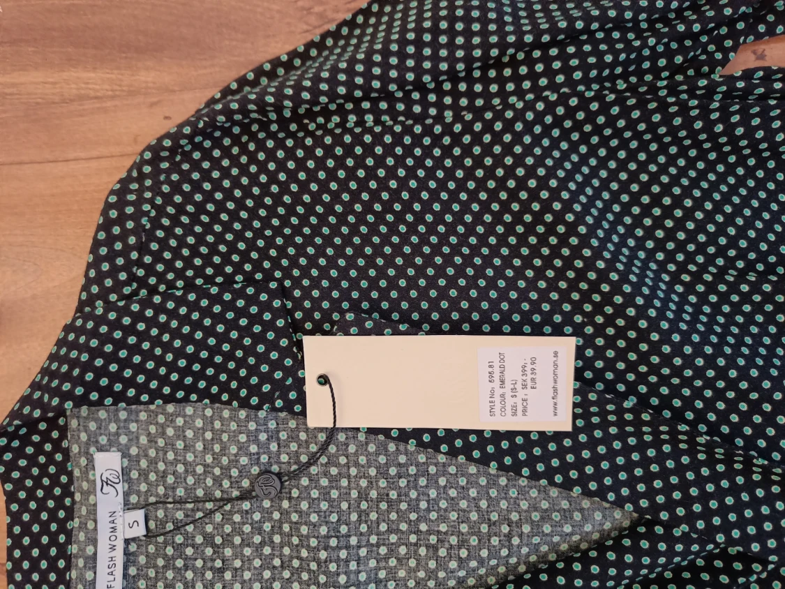 Sommarklänning  - 90