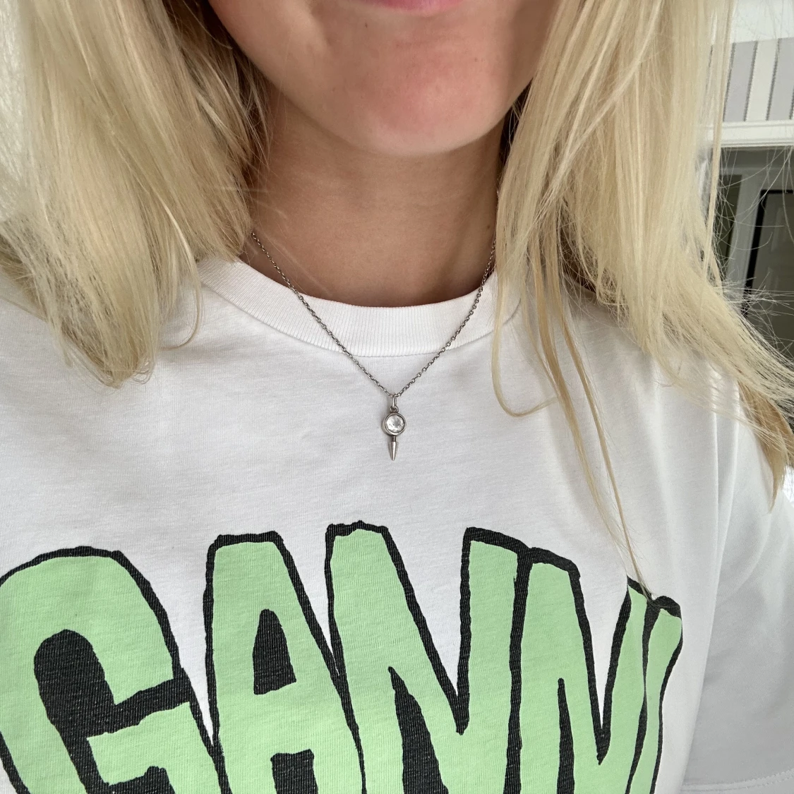 Maria Nilsdotter halsband  - 90