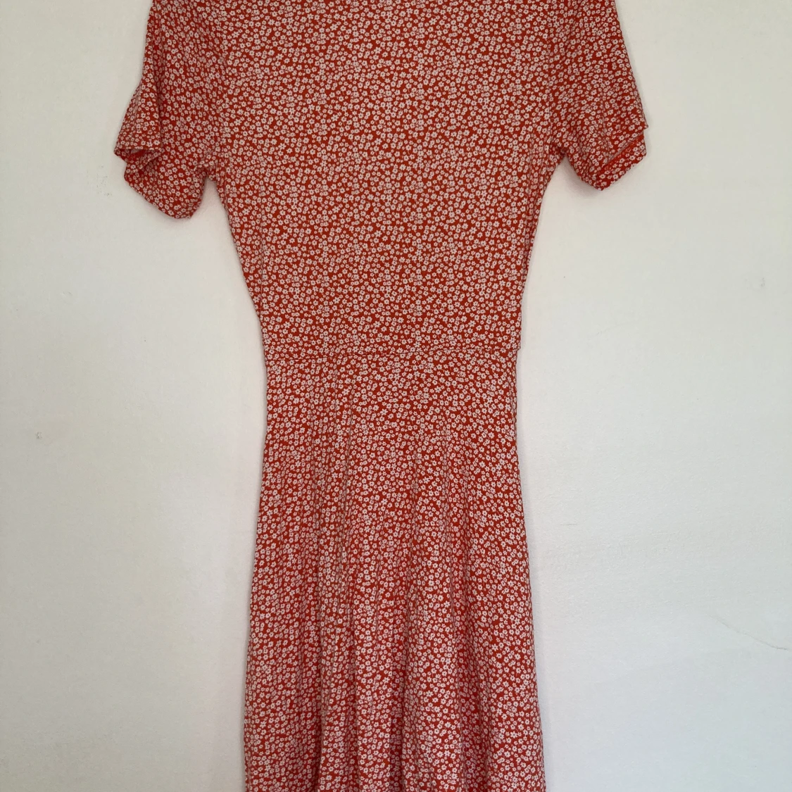 Midsommar klänning  - 91