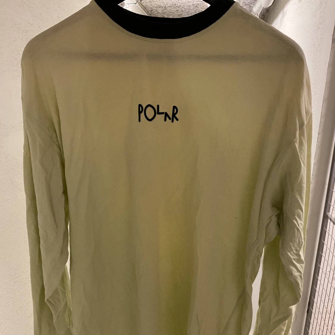 Polar skate co longsleeve. 