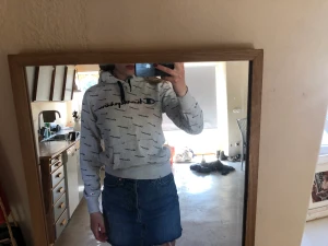 Championhoodie S - Championhoodie storlek S. Fint skick🤩