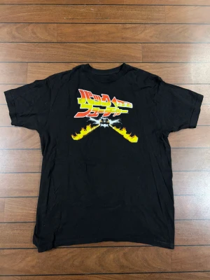 Racing T-shirt  - Snygg vintage racing T-shirt i storlek XL! Bara att skriva om du undrar över något🙏