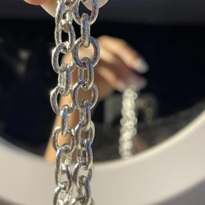 Armband - Silver armband 