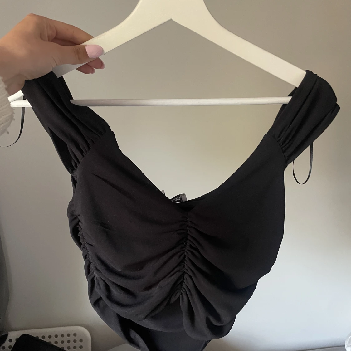 Topp ifrån ZARA  - 90