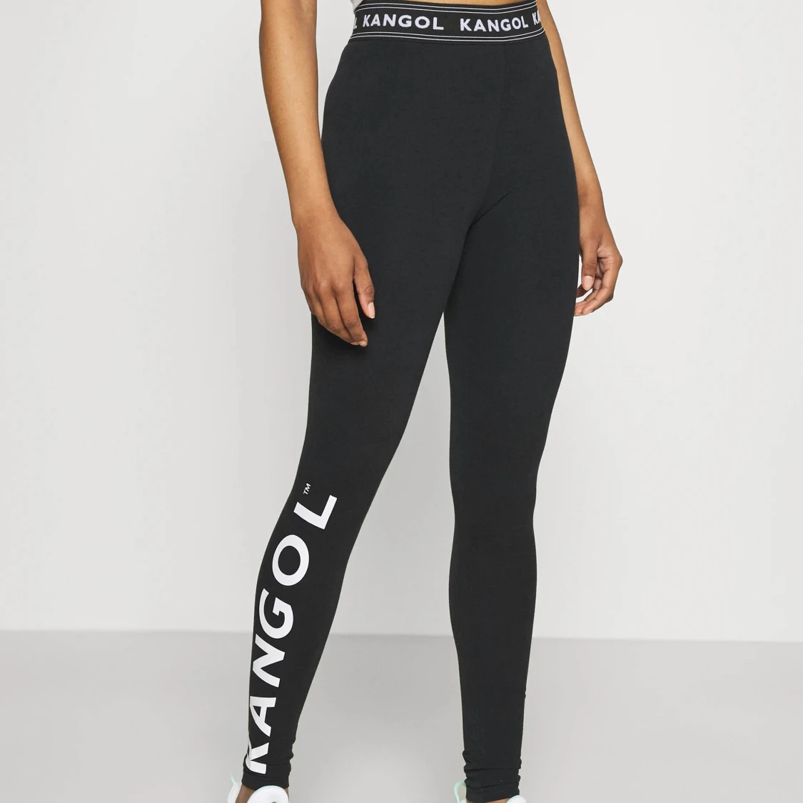 Kangol leggings