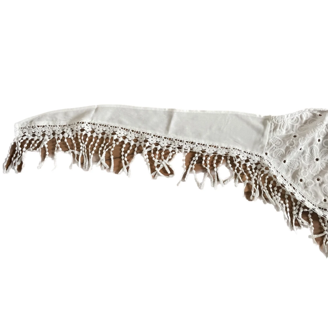 Bandeu-/tubtopp - 90