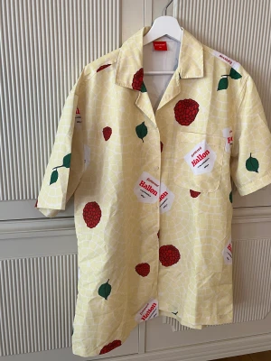 Eldorado Skjorta - Eldorado skjorta storlek XL Endast provad