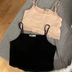 Toppar - Båda för 50kr