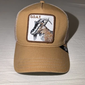 Goorin boys keps  - Pris: 250kr Skick:9/10 Storlek: One size