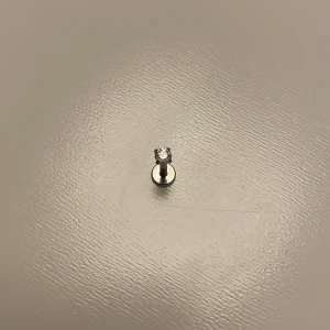 Näs piercing  - Aldrig använd med bra skick.