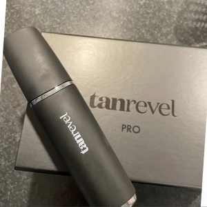 Tanrevel Pro - Helt ny Tanrevel Pro som jag inte har använt på grund av min känslighet för vissa ämnen. Den ursprungliga priset är 1299 kr, men jag säljer den för 750 kr. :)