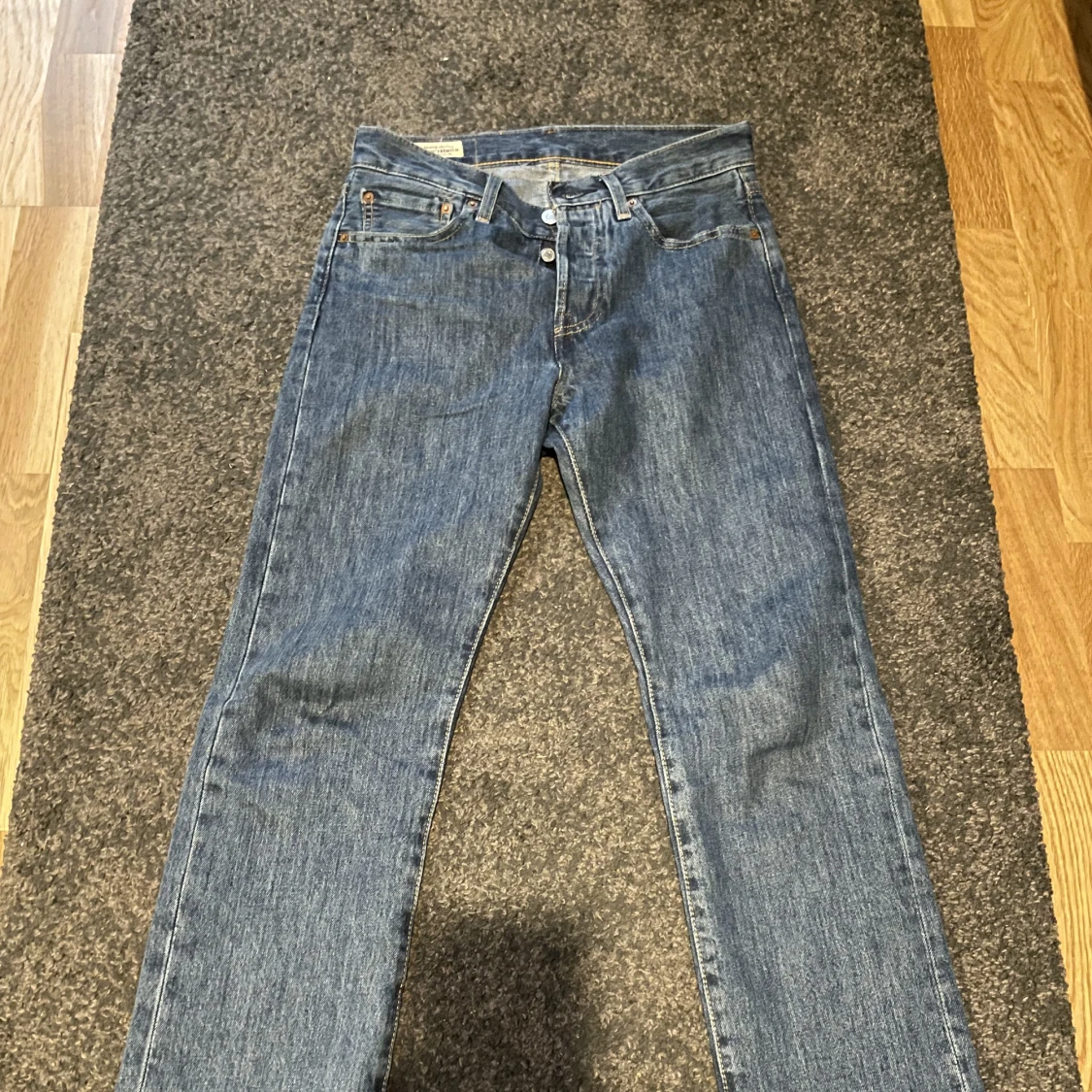 Levis 501 jeans - 90