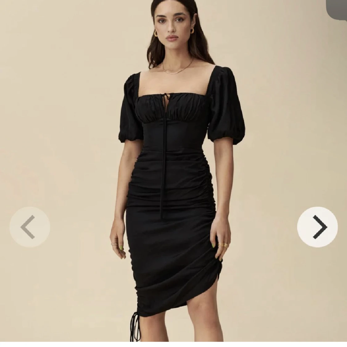 Adoore klänning - 91