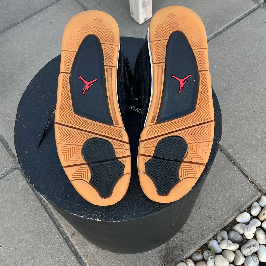 Jordan 4 retro se - 91