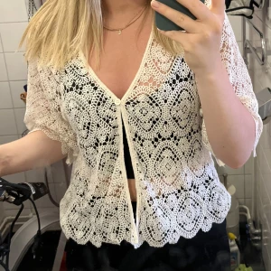 Topp, Lindex  - Helt ny med lappen kvar 