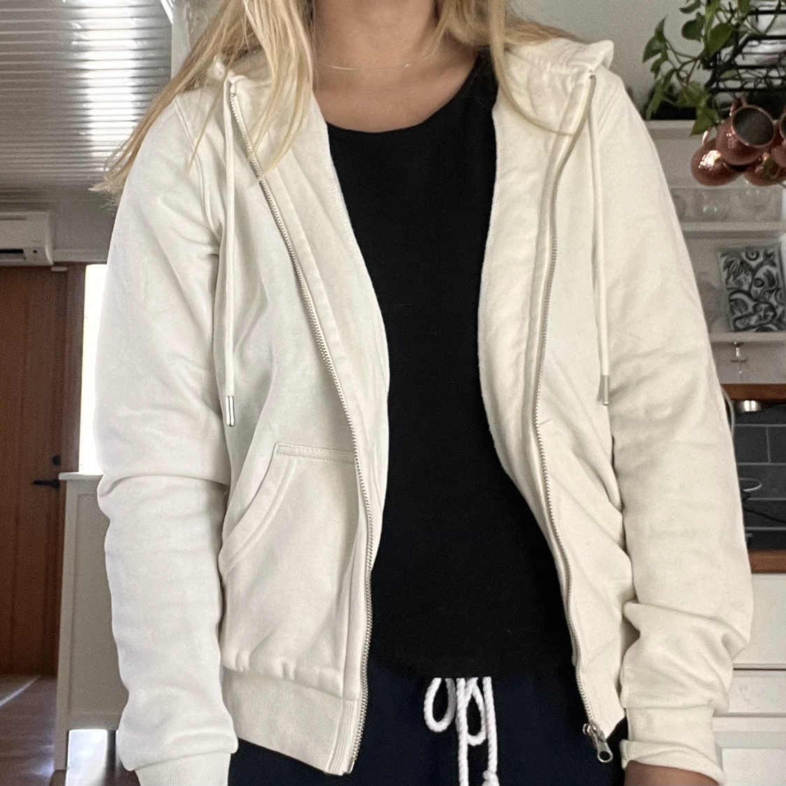 Vit zip up hoodie - 91