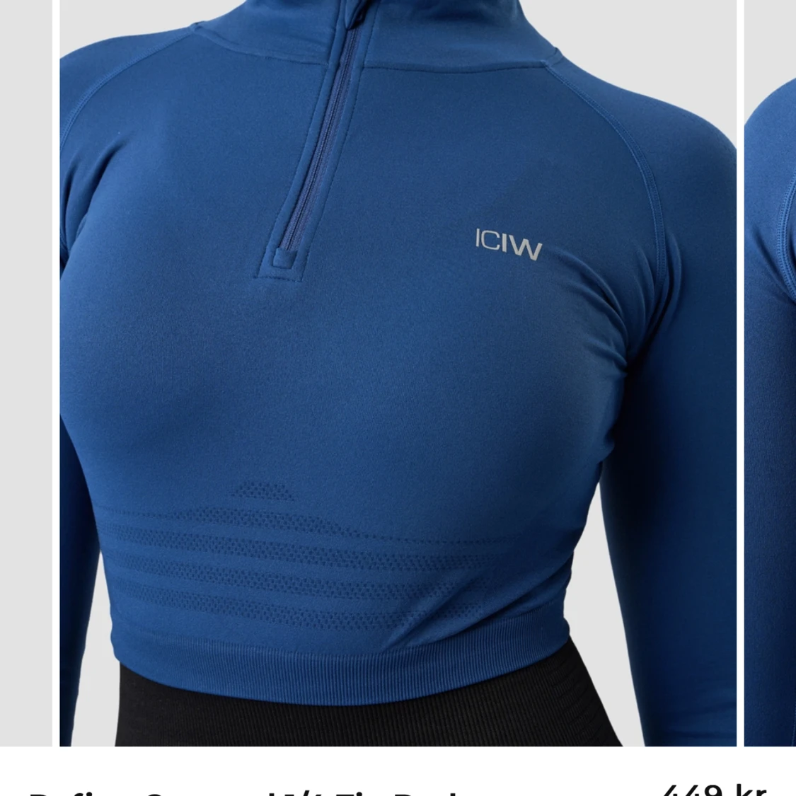 Iciw tröja  - 91