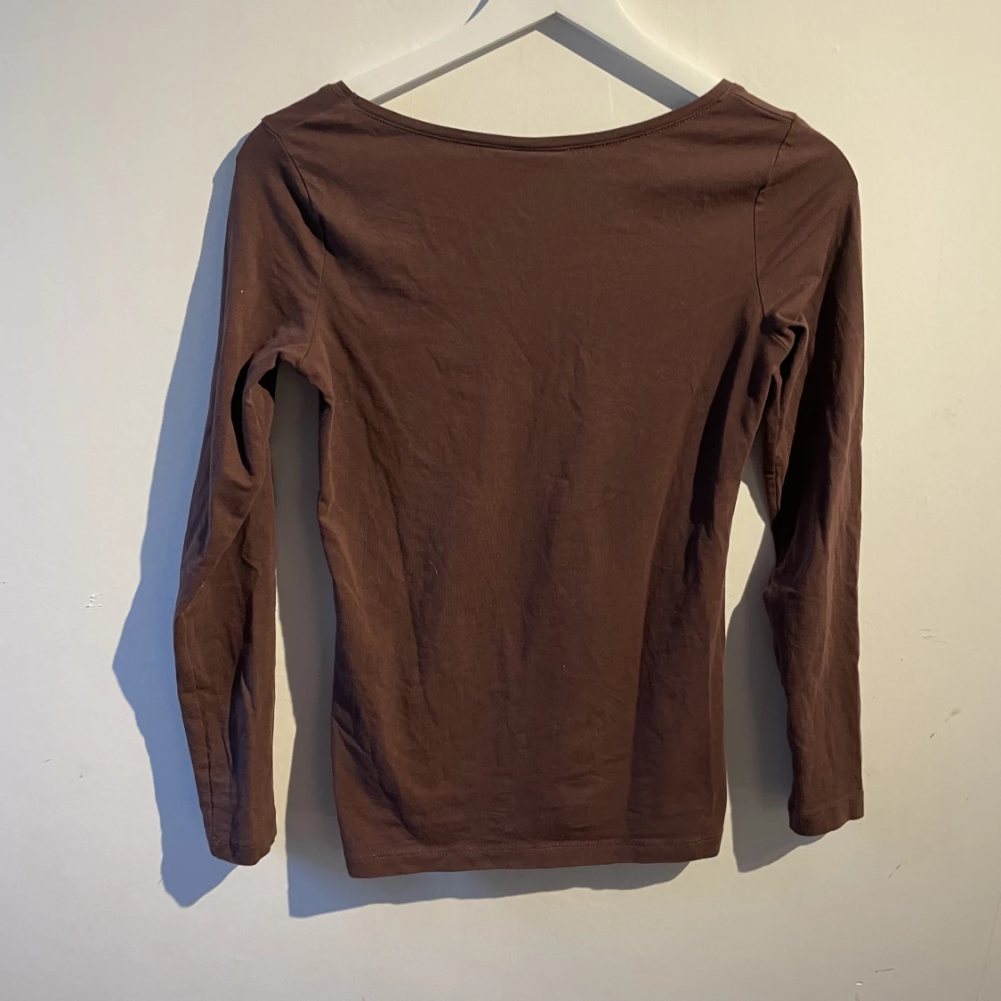 Urringad tröja - 90