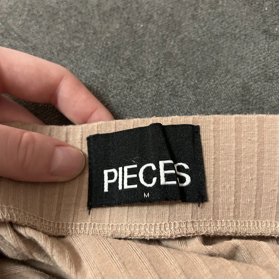 Midikjol Pieces  - 90