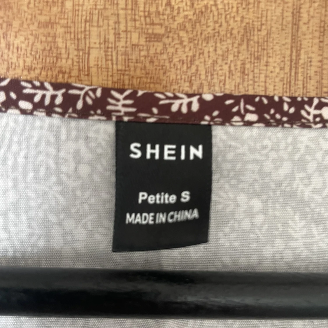 Petite klänning  - 90