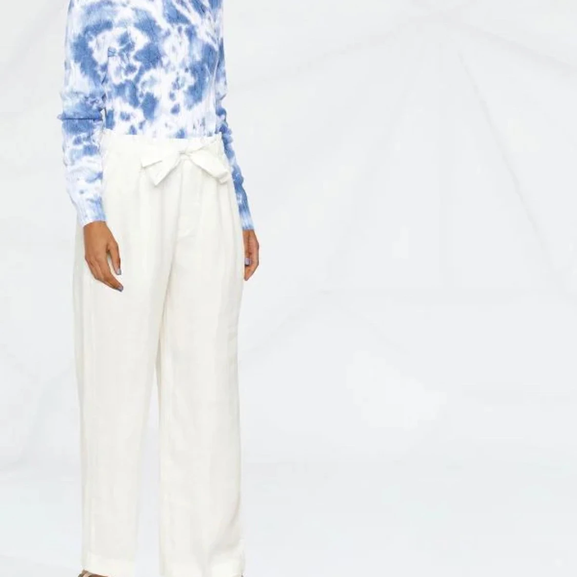 Linnebyxor Polo Ralph Lauren