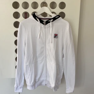 Fila Hoodie  - Ny