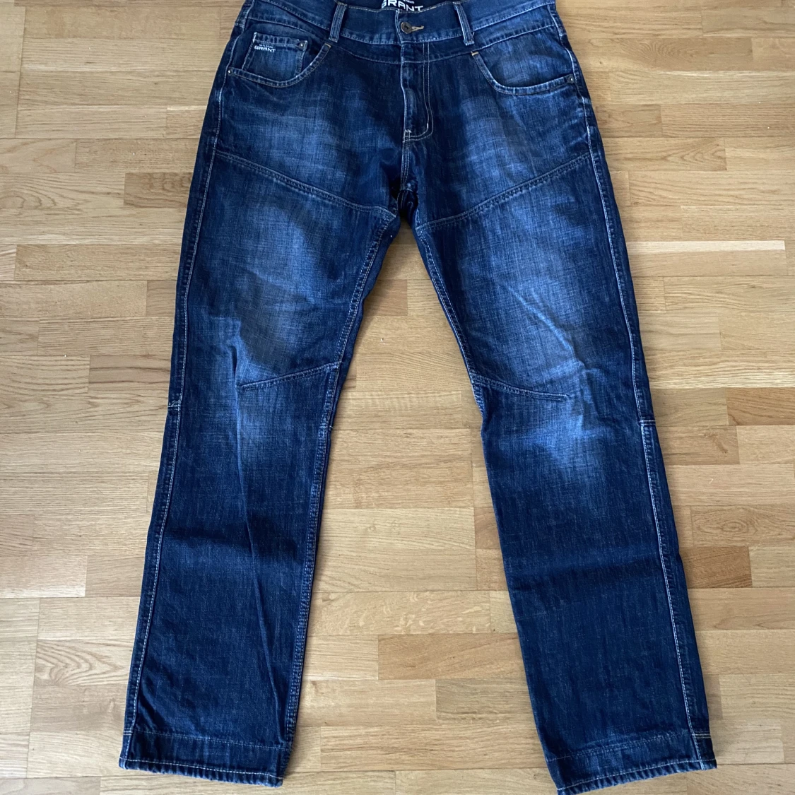 Vintage jeans