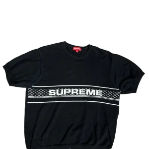 Supreme Checker Shirt - Skick 9/10 Bud från 500