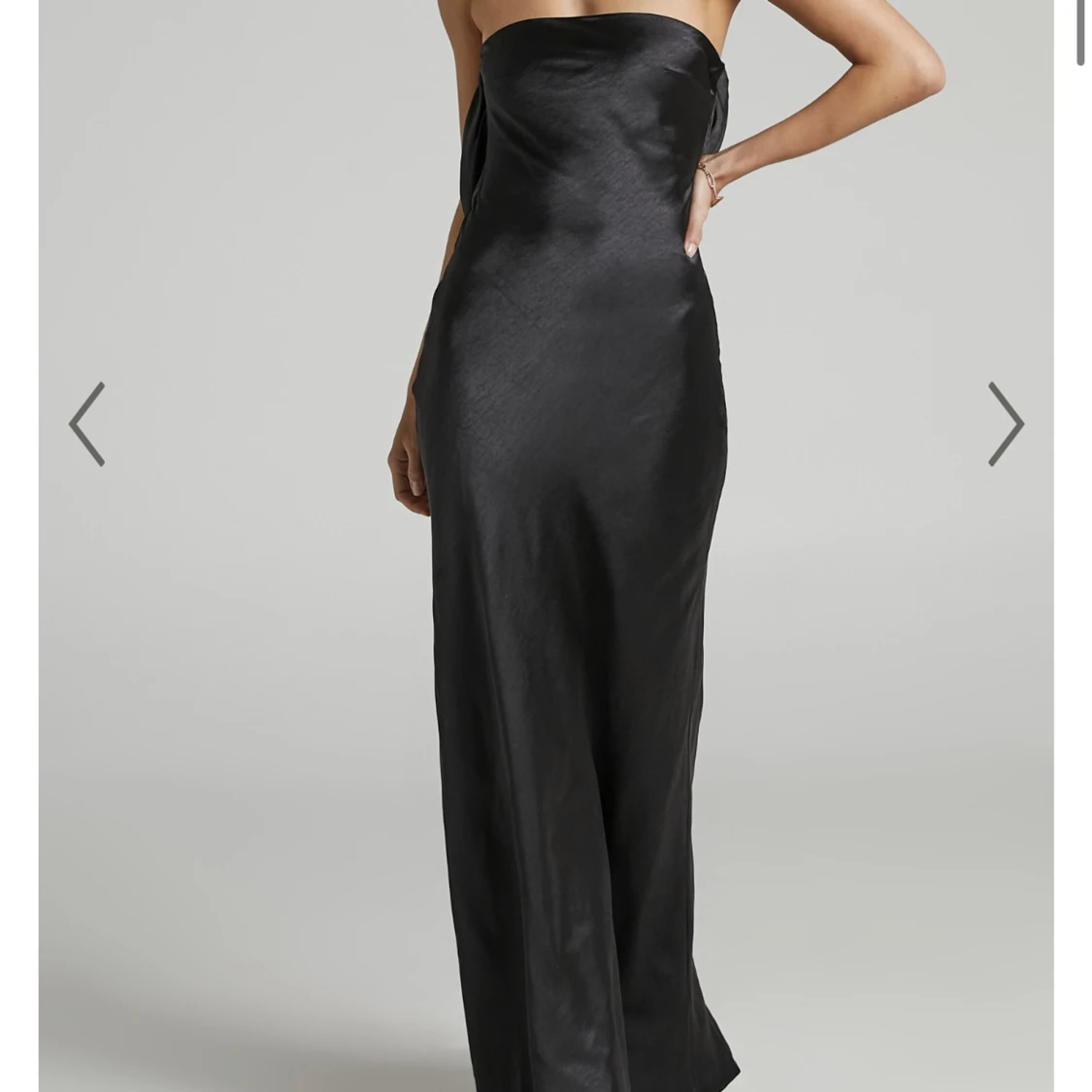 Maxi klänning  - 90