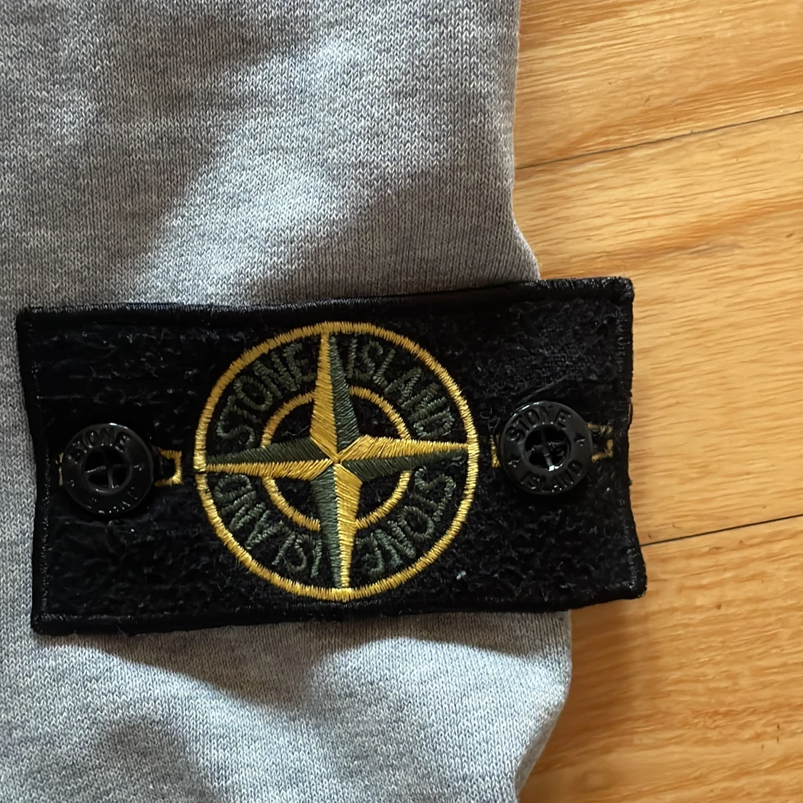 Stone island tröja  - 90
