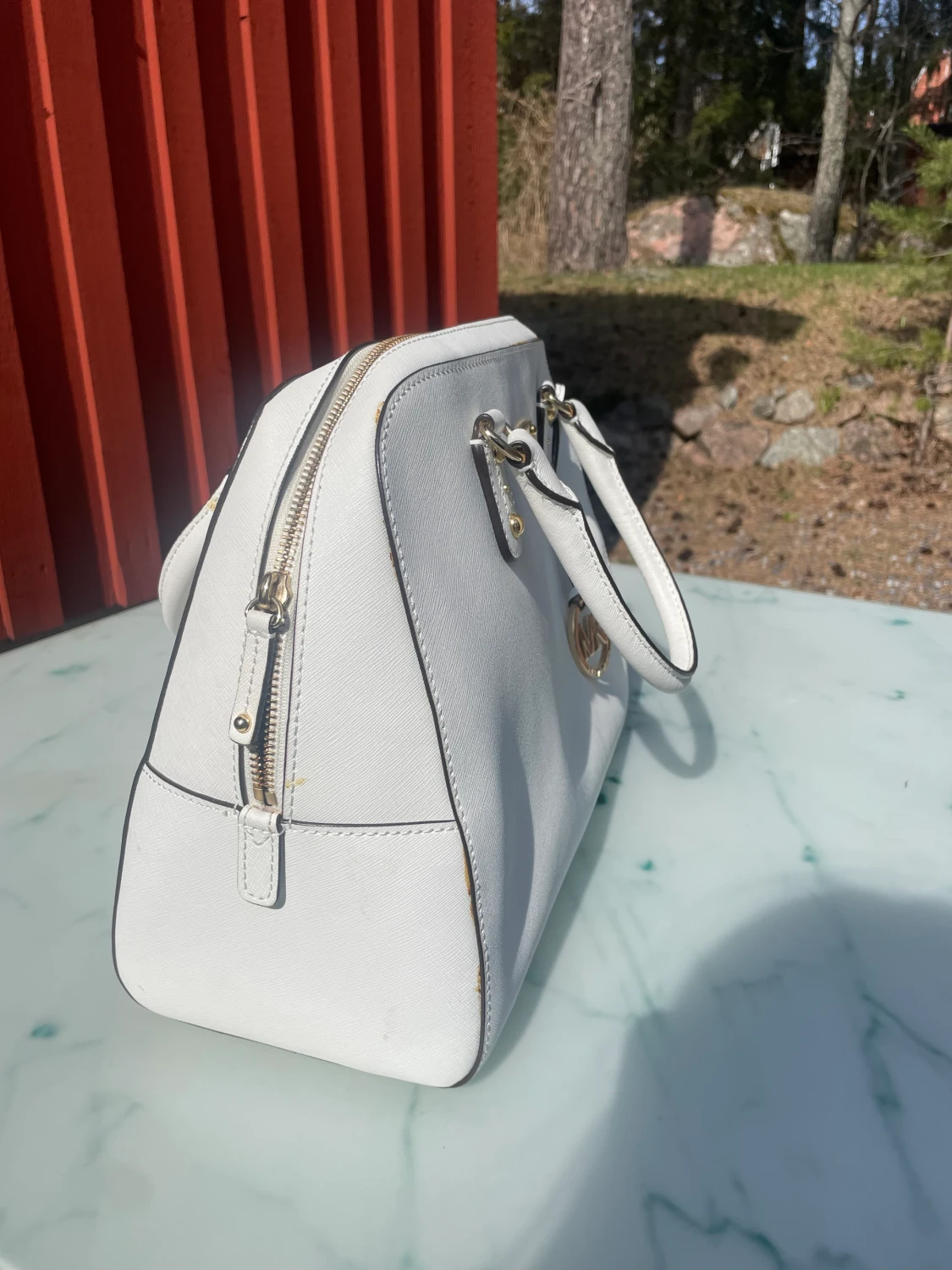 Michael kors väska  - 90