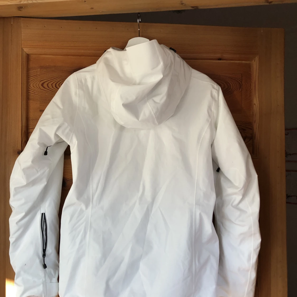 Peak performance skidjacka  - 91