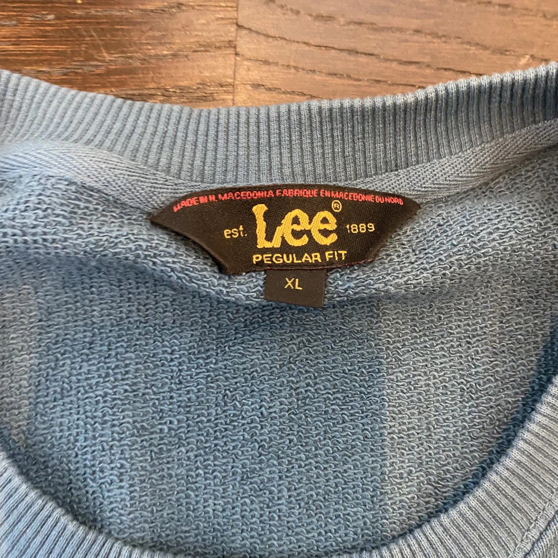 Lee sweatshirt - 91