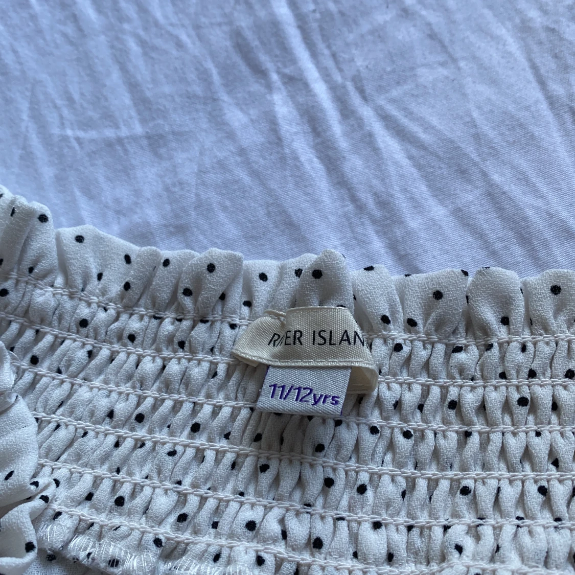  blus från riverisland - 90