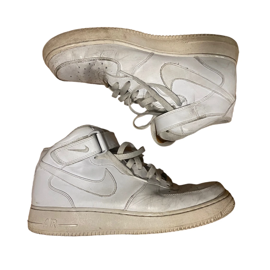Air force ones  - 90