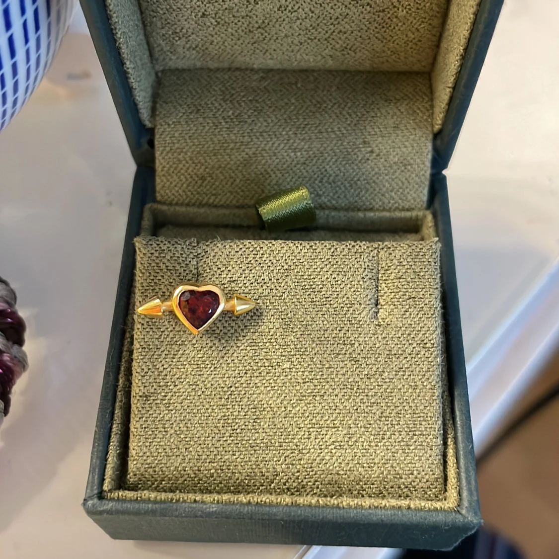 Maria Nilsdotter örhänge  - 90