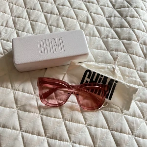 Chimi - As coola chimis #008 !!!