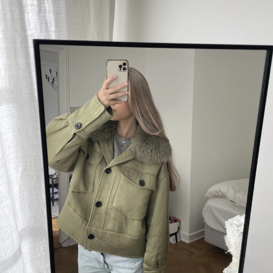 Charlie jacka meotine  - 91