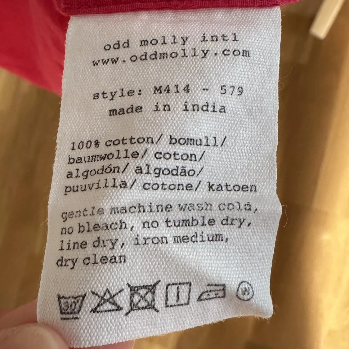 Sommarklänning - 91