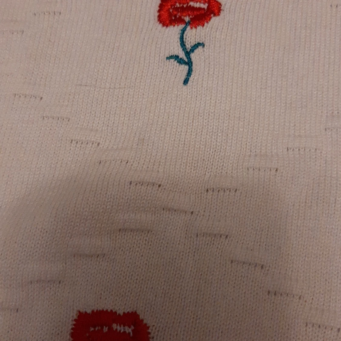 Långermad tröja - 90