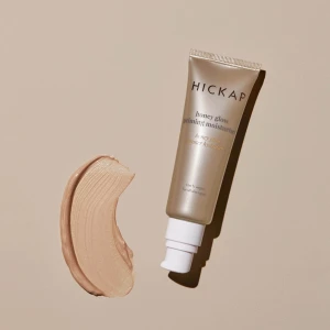 Hickap primer  - Säljer min hickap primer endast avvänd en gång💓säljer då den inte passade min hudtyp 