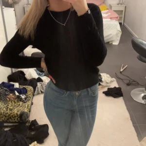 Stickat - Säljer denna då den ej kommer till användning❣️