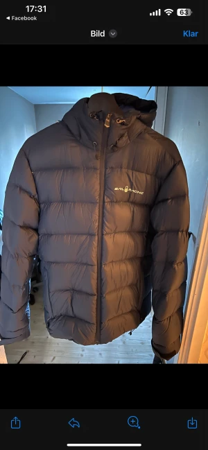 Sail racing jacka  - Fint skick, Köpt för 3500kr 