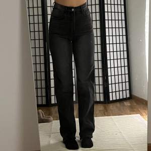 High waist jeans från Shein.💕