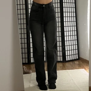 Jeans - High waist jeans från Shein.💕